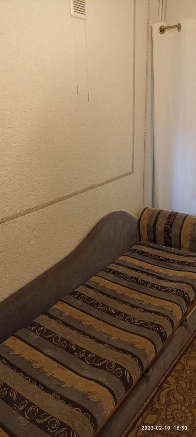 Kambario Nuoma Namelyje Hotell Kaunas Exteriör bild