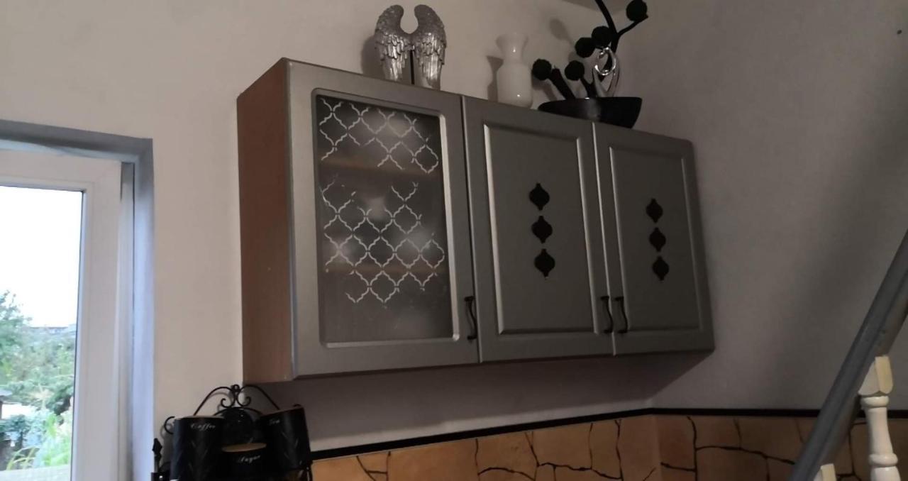 Kambario Nuoma Namelyje Hotell Kaunas Exteriör bild
